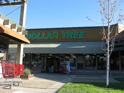 dollar tree scotts valley